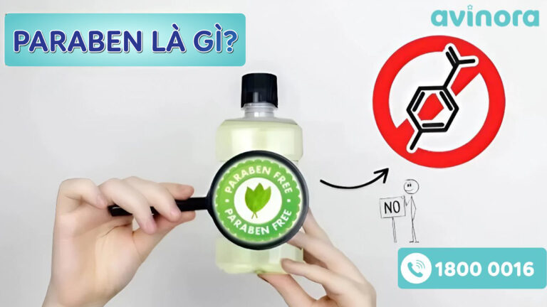 paraben-la-gi